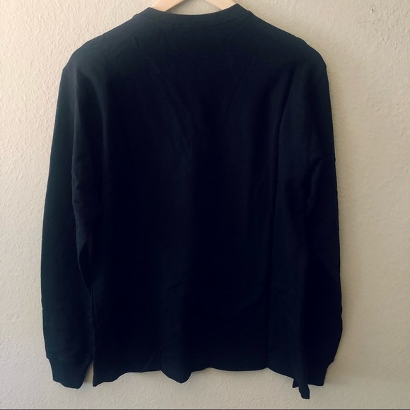 World Tour Long Sleeve Graphic Tee - Picture 4 of 6